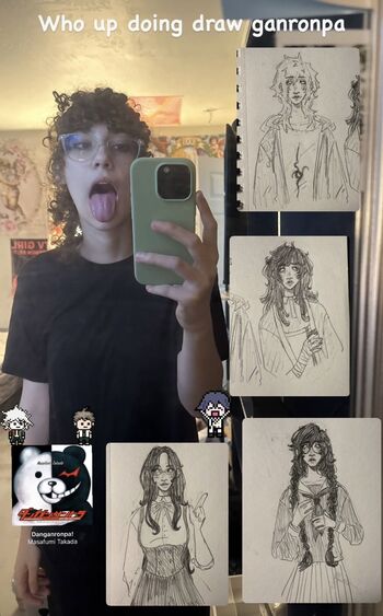 Full leaked Emdrewzie private photo