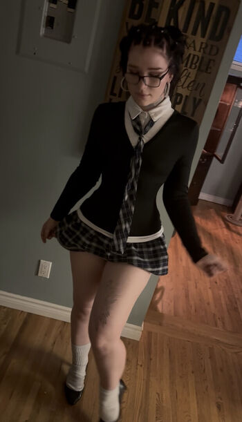 Full leaked Emelia asmr page private photo