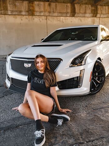 Full leaked Emelia hartford private photo