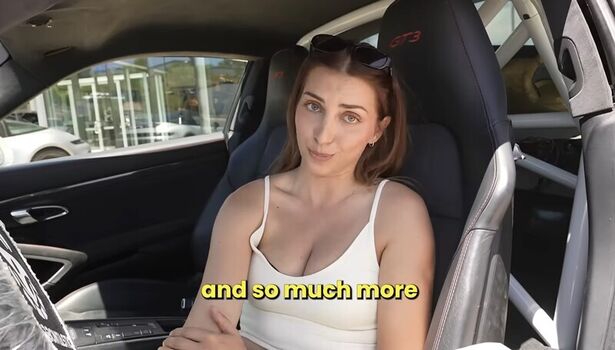 Full leaked Emelia hartford private photo
