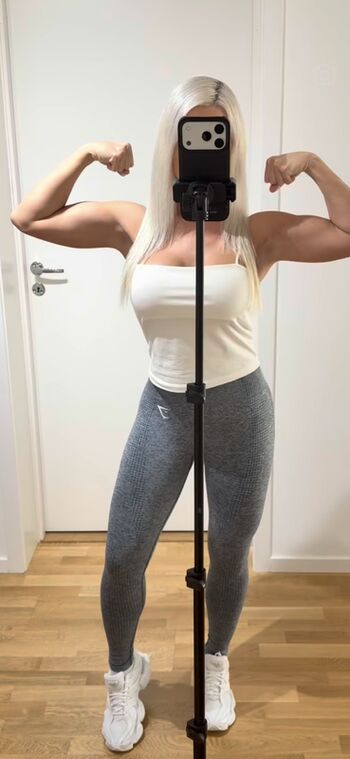 Full leaked Emeliiewillman private photo