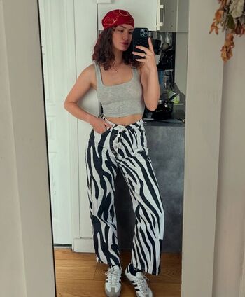 Full leaked Emeline faure private photo