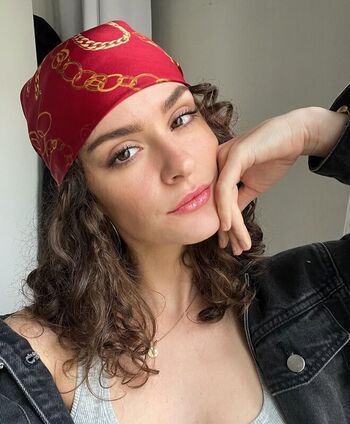 Full leaked Emeline faure private photo