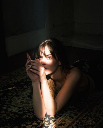 Full leaked Emeline faure private photo