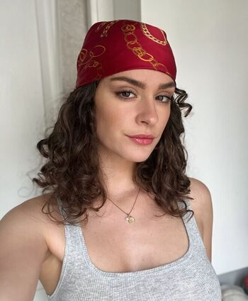 Full leaked Emeline faure private photo