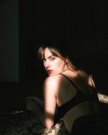 Full leaked Emeline faure private photo