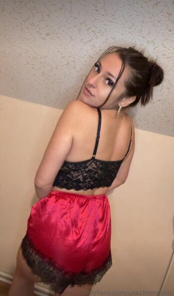Full leaked Emeline private photo