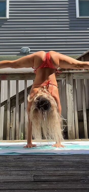 Full leaked Emerald gordon wulf page private photo