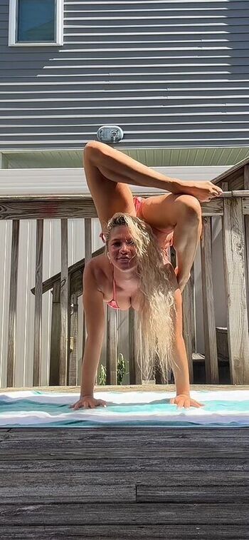 Full leaked Emerald gordon wulf page private photo