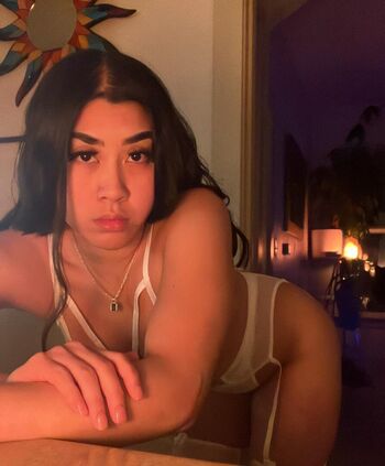 Full leaked Emerald loves private photo