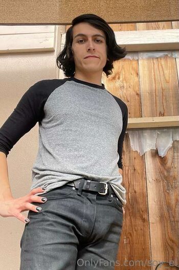 Full leaked Emerald private photo