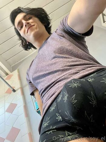 Full leaked Emerald private photo