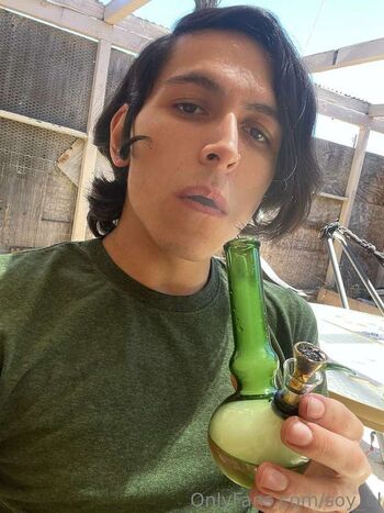 Full leaked Emerald private photo