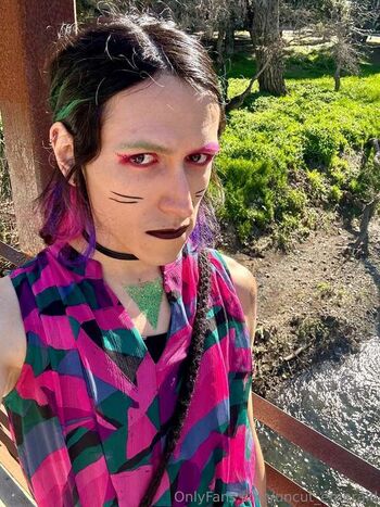 Full leaked Emerald private photo
