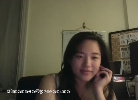 Full leaked Emeraldchat private photo