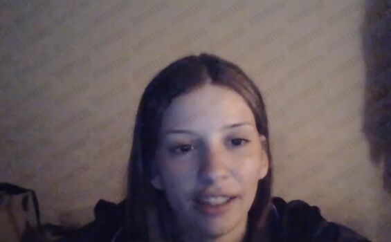 Full leaked Emeraldchat private photo