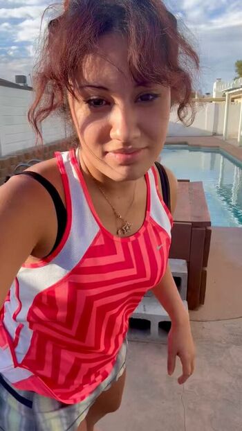 Full leaked Emi knows ball private photo