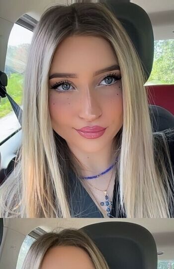 Full leaked Emibondi private photo