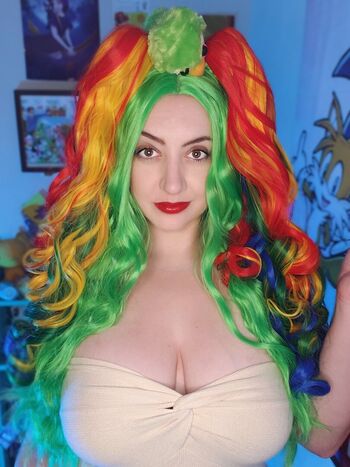 Full leaked Emidivergent private photo