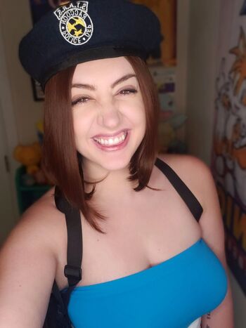 Full leaked Emidivergent private photo