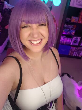 Full leaked Emidivergent private photo