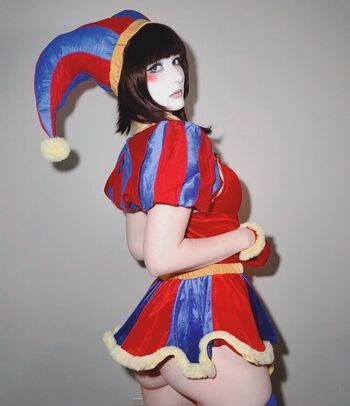 Full leaked Emiigotchi private photo