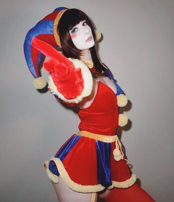Full leaked Emiigotchi private photo