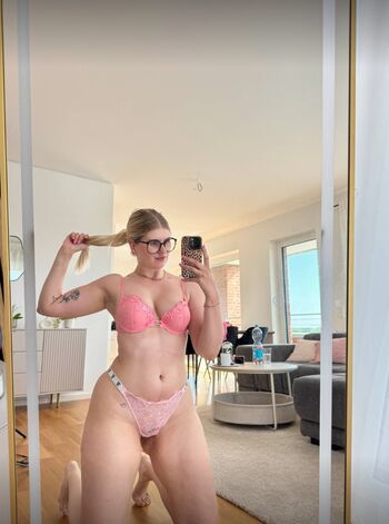 Full leaked Emiiliaaaoklahomaa private photo