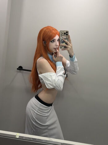 Full leaked Emiki page private photo