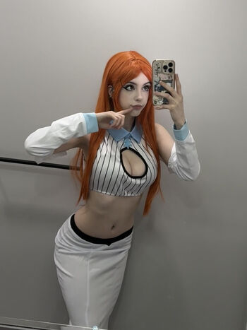 Full leaked Emiki page private photo