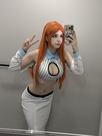 Full leaked Emiki page private photo
