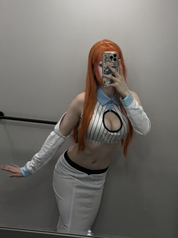 Full leaked Emiki page private photo