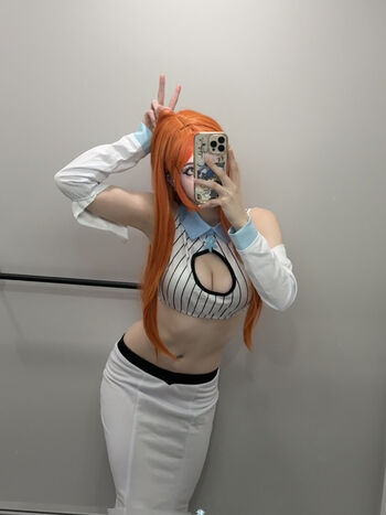 Full leaked Emiki page private photo