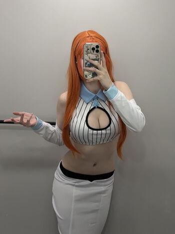 Full leaked Emiki page private photo