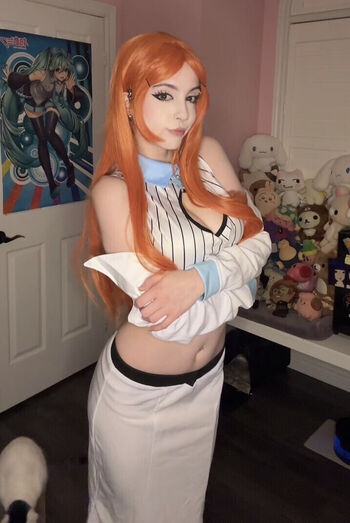 Full leaked Emiki private photo