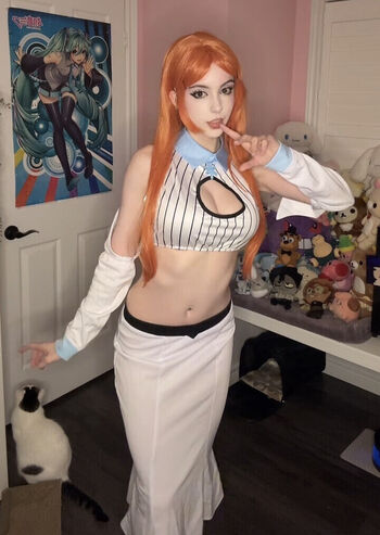 Full leaked Emiki private photo