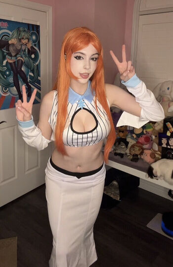Full leaked Emiki private photo