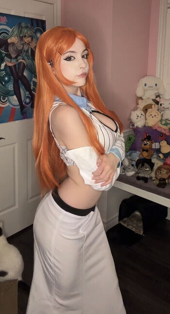 Full leaked Emiki private photo