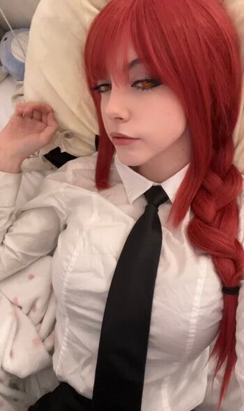 Full leaked Emiki private photo