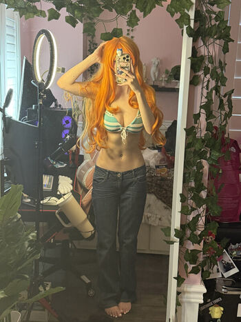 Full leaked Emiki private photo