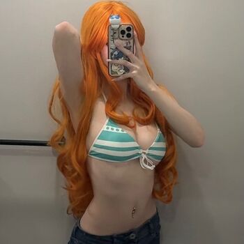 Full leaked Emiki private photo