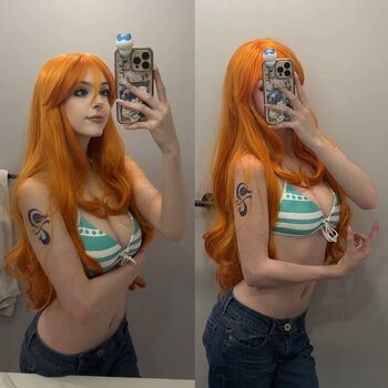 Full leaked Emiki private photo