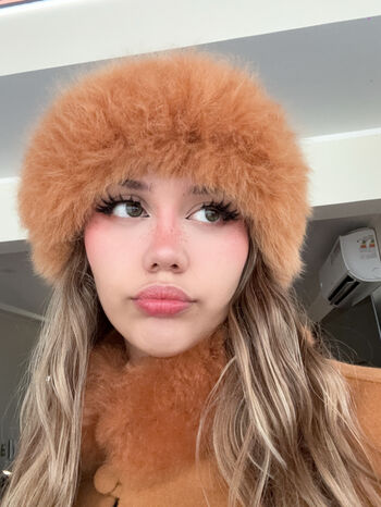 Full leaked Emikukis private photo