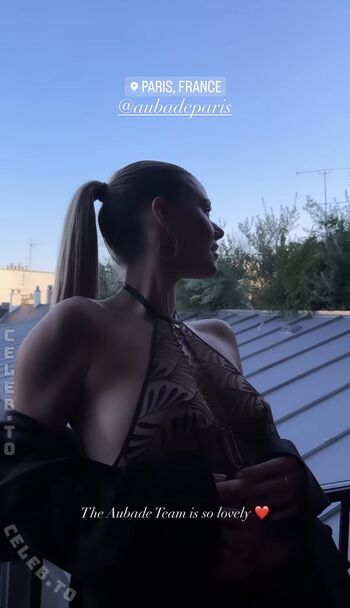Full leaked Emilia bte private photo