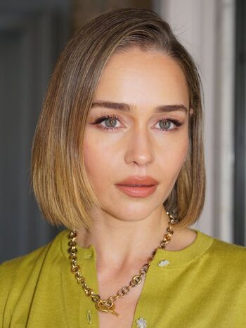 Full leaked Emilia clarke private photo