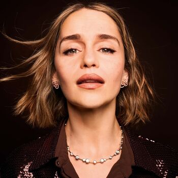 Full leaked Emilia clarke private photo