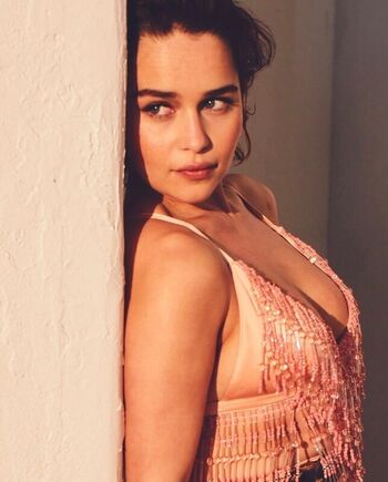 Emilia Clarke