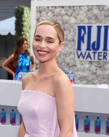 Emilia Clarke