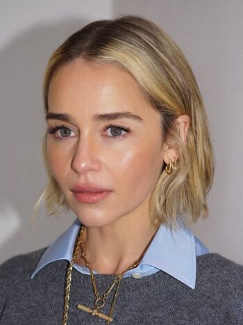 Emilia Clarke