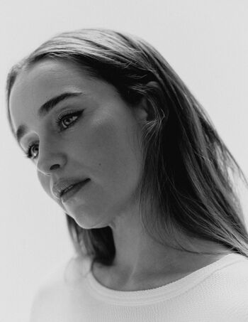 Emilia Clarke